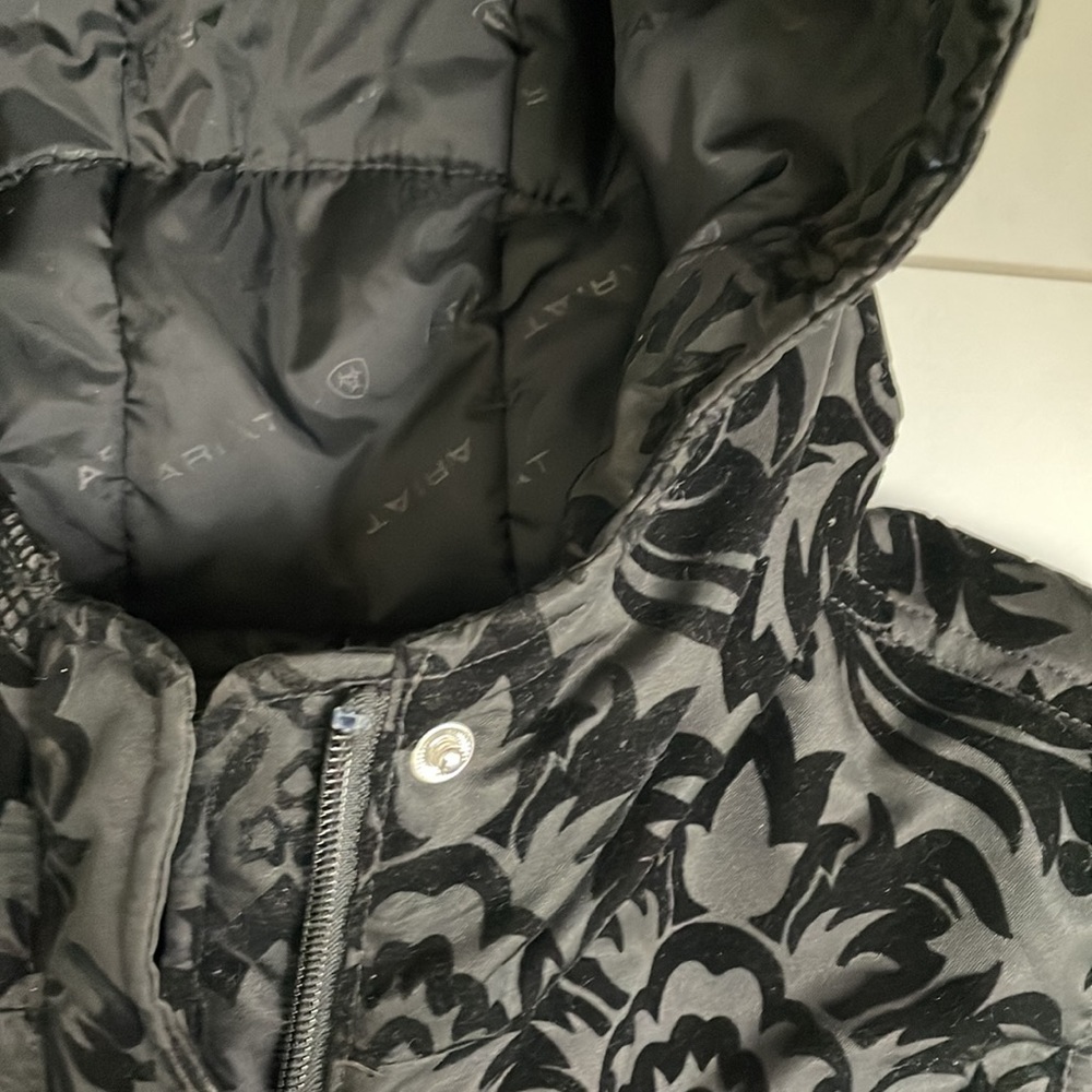 Ariat English Vest
